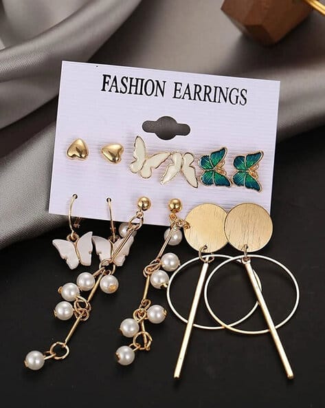 Fashion Earrings