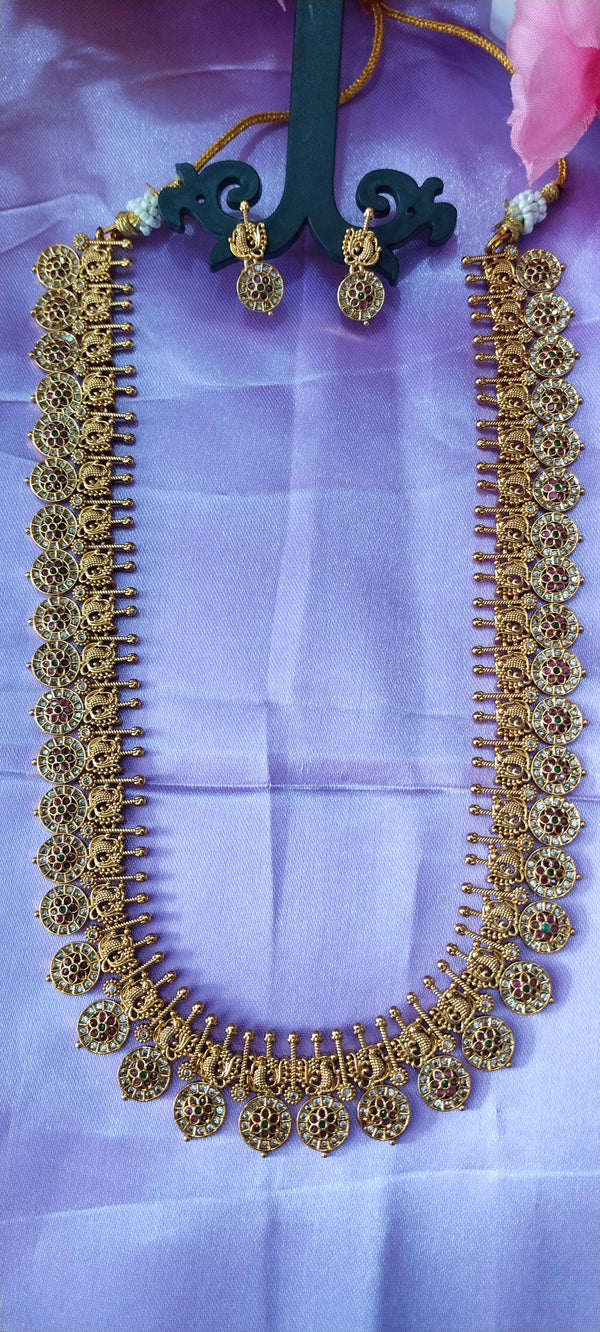 Bottumala long haram