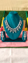 Versatile Fashion Piece contemporary design necklace