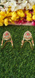 gold plated venky Adjustable design to fit various hand sizes