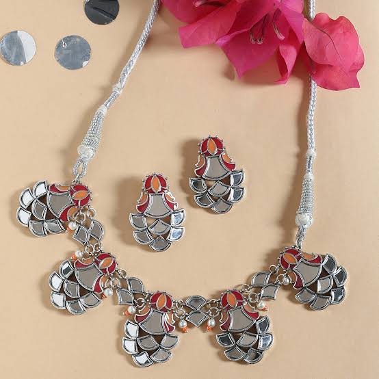 Fashion Necklace