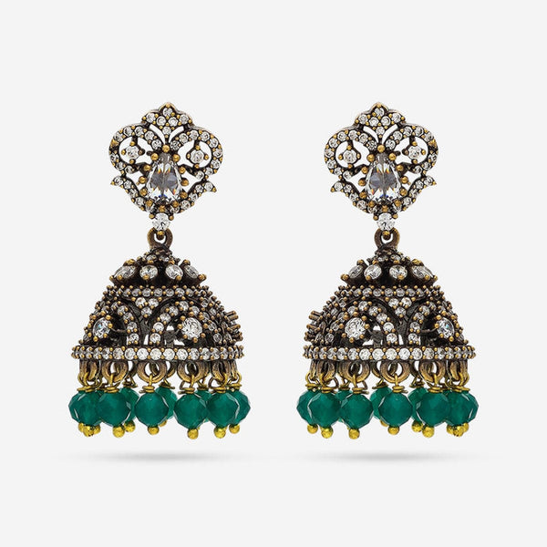 Victorian Earring