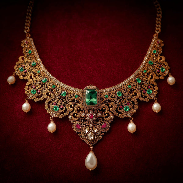 Victorian Necklace