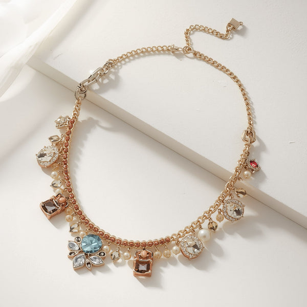 Fashion Necklace