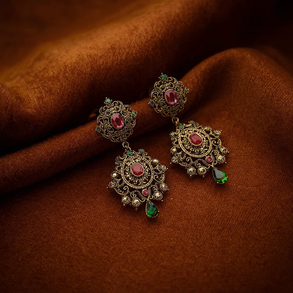 Victorian Earrings