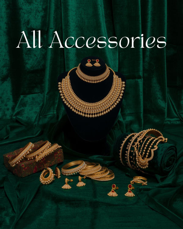 All Accessories