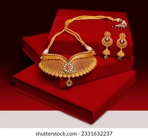 Premium Quality Neck Set