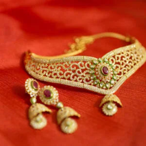 Premium Quality Neck Set