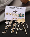 Fashion Earrings