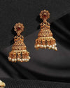 Gold Plated Earring