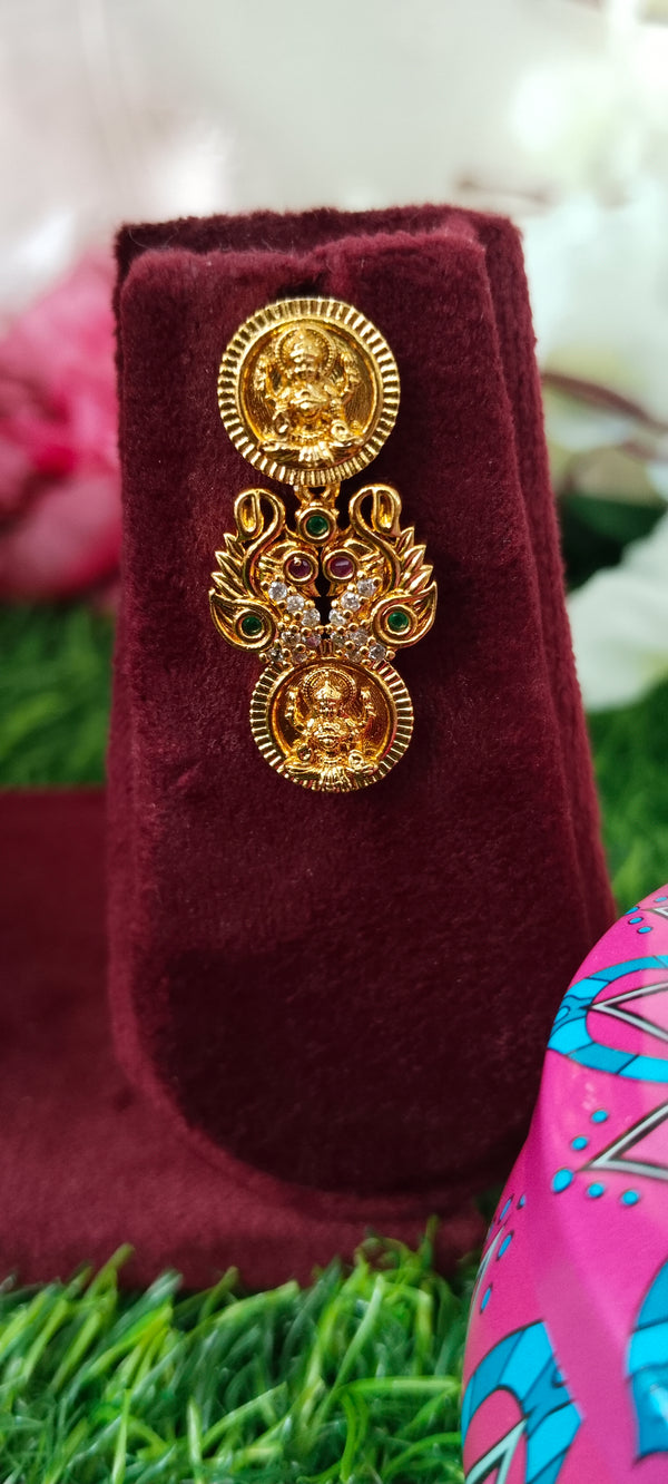 Sri Laxmi Devi Bridal Combo Set