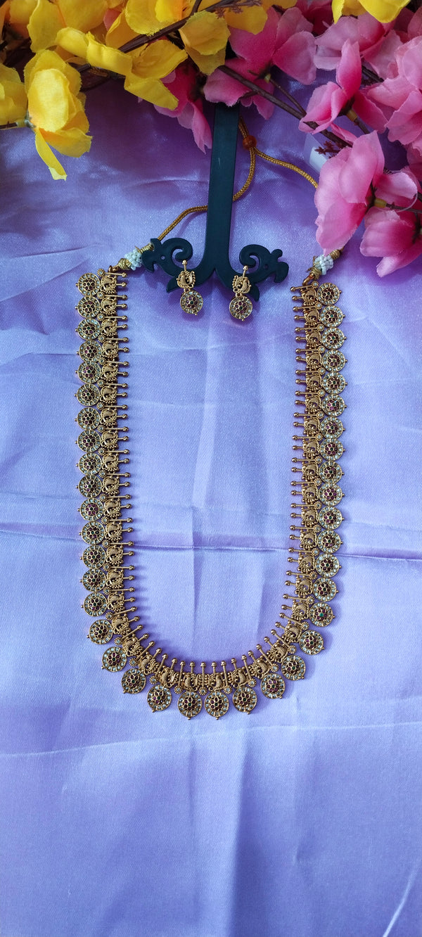 Bottumala long haram