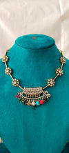 Victorian- designed stylish necklace