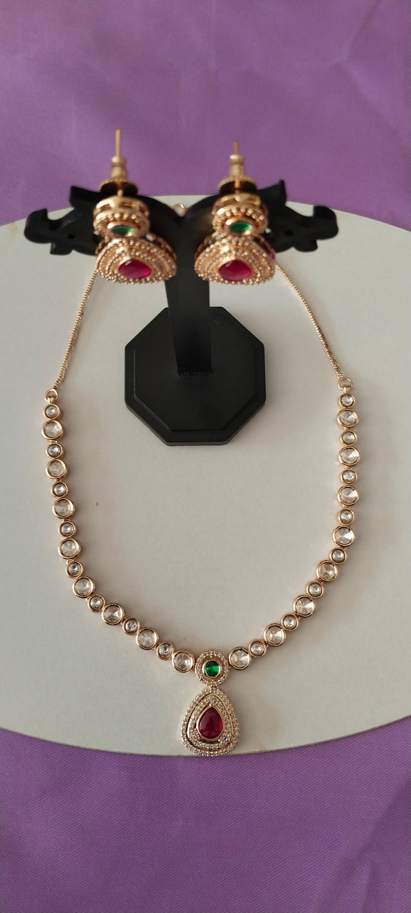 luxurious Radiant Moissanite Halo Pendant with Premium Shine