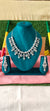 Versatile Fashion Piece contemporary design necklace