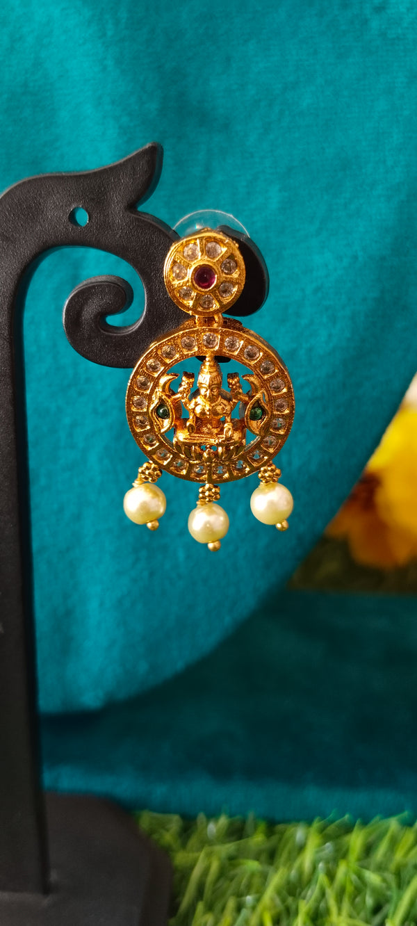 Chandbali Earrings