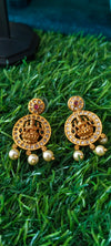 Chandbali Earrings