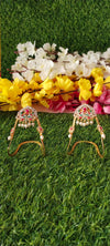 gold plated venky Adjustable design to fit various hand sizes