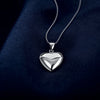 Heart Pendant